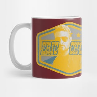 the Eric Church Mug